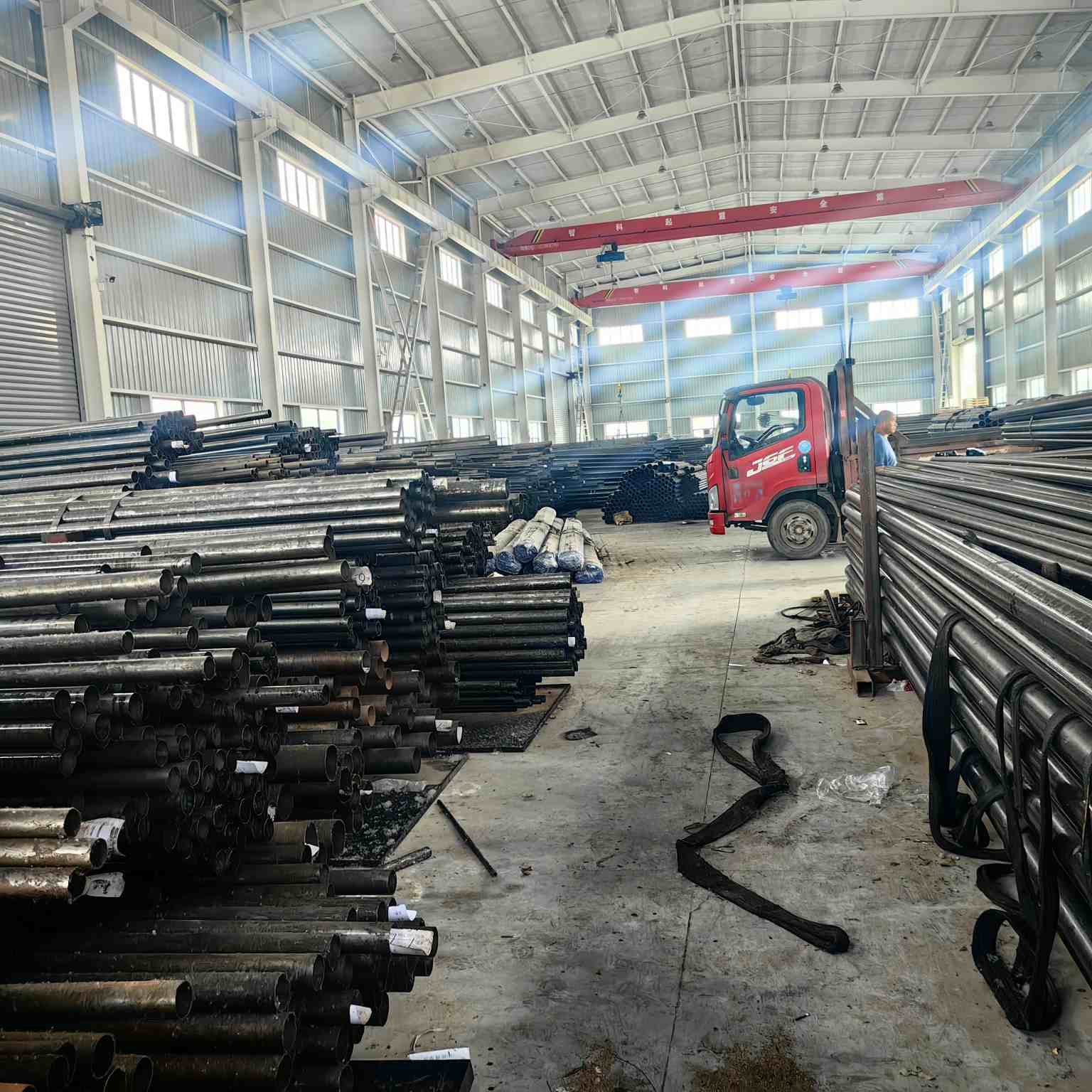 齐齐哈尔市精密光亮管冷拔异型钢 - 排名