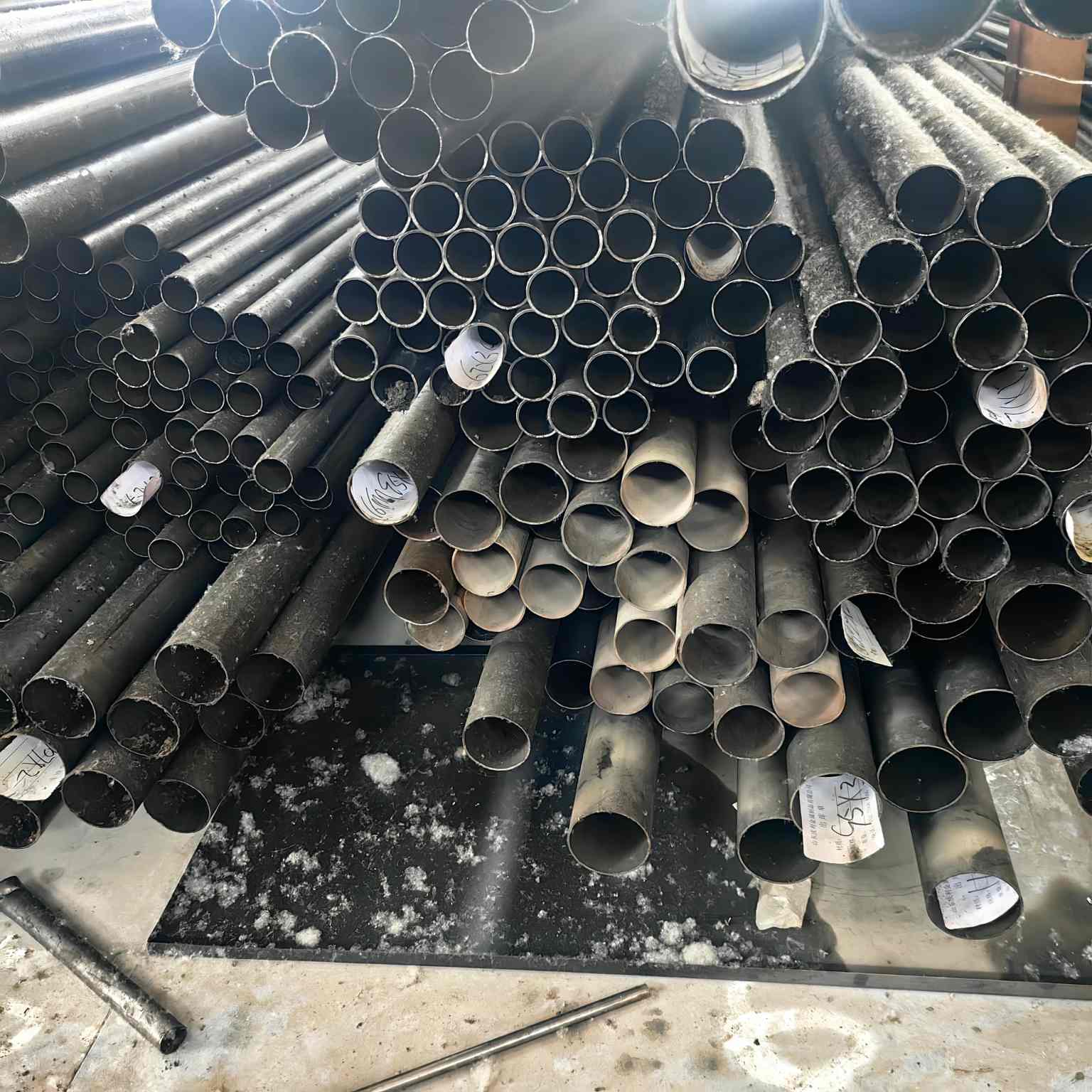 齐齐哈尔市精密管精密钢管 - 哪里好